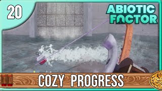 Abiotic Factor longplay - Episode 20