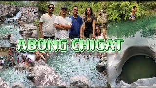 Abong Chigat, Chokpot South Garo Hills Meghalaya
