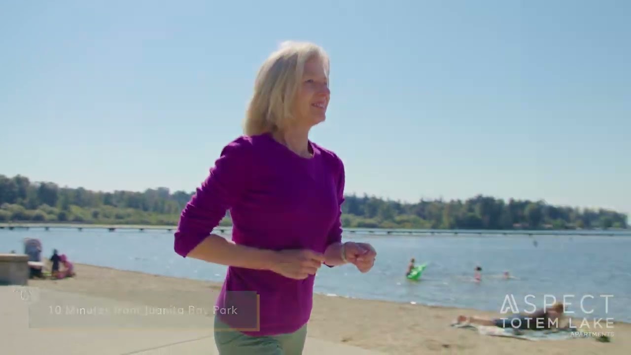 aspect at totem lake 1080p