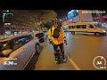 Tekteker Sürüş | Gece yolculuğu yaparken nelere dikkat etmeliyiz?