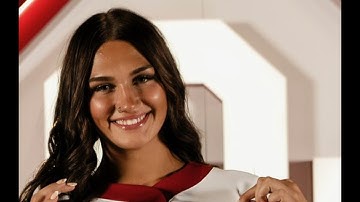 Sooners Softball - #1 Recruiting Class in 2025, 2026 and 2027 -  OU - Oklahoma - Original Song