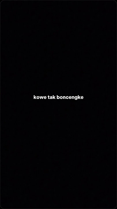 Kalah x pingal || Story WA 30 detik #liriklagu #dangdutkoplo #aftershine