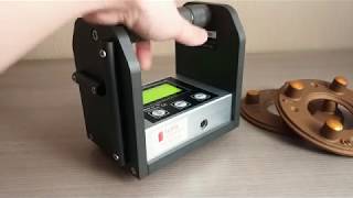 Tilt Meter SJ705