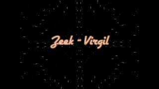 Zeek - Virgil