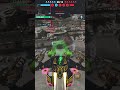 #Furnace #UE #AoMing wings two Princeps &amp; has enough to cook a Mauler #warrobots War Robots #gaming