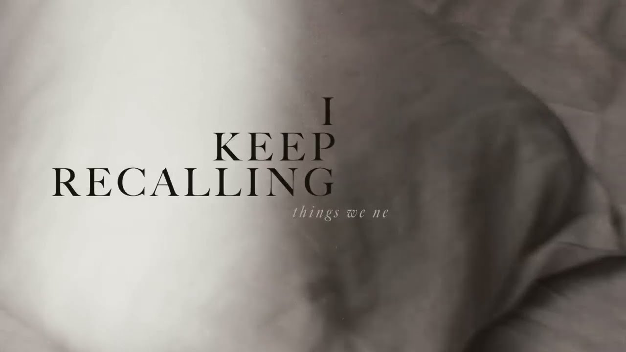 Khates Swift - Guilty as Sin (Official Lyric Video)