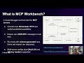 Coffee Chat: Building, Debugging, & Hardening MCP Applications w/ Orkes MCP Gateway + MCP Workbench