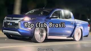 Recayd Mob - Plaqtudum feat. Jé Santiago, Derek, Dfideliz - Rap Club Brasil
