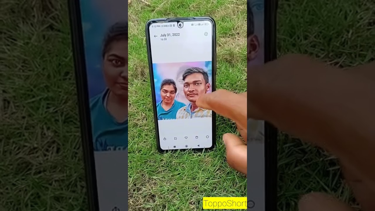 GHATAK ONE CLICK PHOTO EDITING  WHATSAPP DP INSTAGRAM FACEBOOK PICTURE 