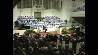 Watch Carman Bless God video