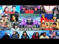 Saturns Df Ability Revealed Reaction Mashup | One Piece Episode 1128