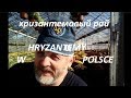 Хризантемовый рай  chryzantemy w Polsce 1-ое ноября