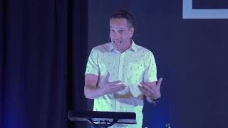 The Comparison Trap - Proverbs 14:30