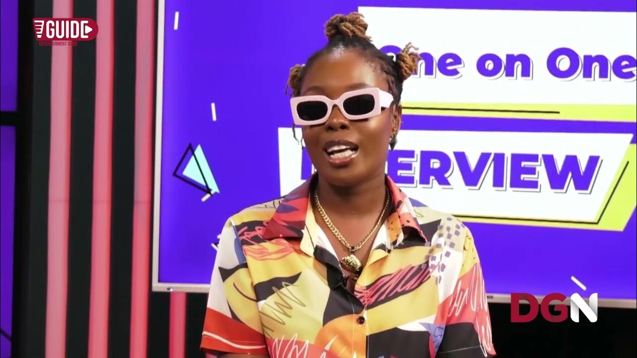 Feli Nuna admits the music business is very expensive. YouTube