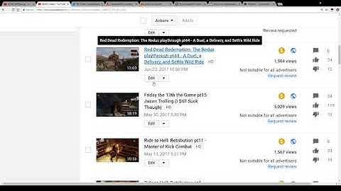 Reasons Why YouTube Demonetizes a Video: An Objective Walkthrough
