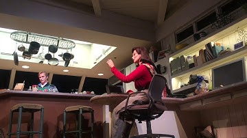 Disney World_Magic Kingdom_Carousel of Progress Act 4