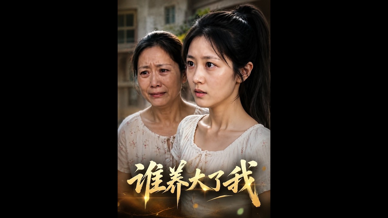 【一口气看完】《谁养大了我》#短剧 #AI短剧 #逆袭 #drama #爽剧 #鲨鱼先生