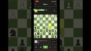 #pin #fork #covua #chessproblems #learnchess