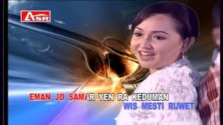 DISCO JAWA - SLUMAN SLUMUN SLAMET (Official Video Musik ) HD