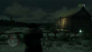 Red Dead Redemption Venters Place 1P 154.91