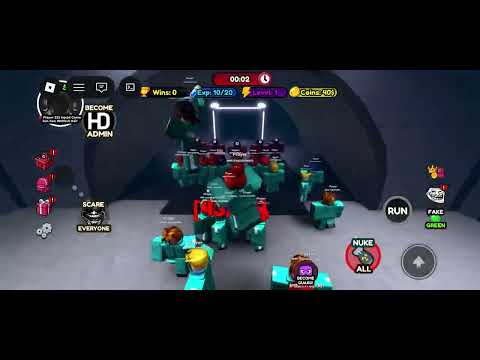 Roblox first time playing Roblox game
