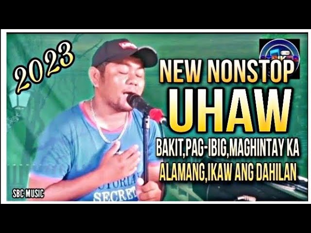 UHAW - NONSTOP Part 7 new version cover moskie class=