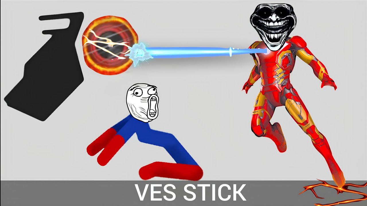 Best Falls | Stickman Dismounting compilation of funny moments  #7