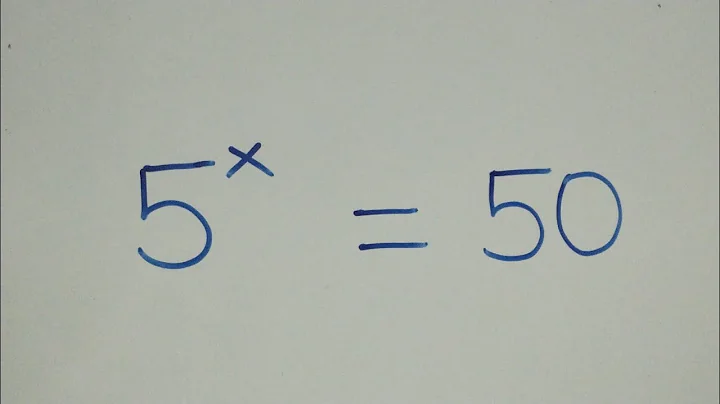 Only 1% Solve This! Germany Math Olympiad Problem