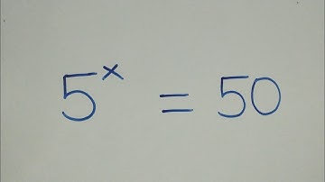 Only 1% Solve This! Germany Math Olympiad Problem