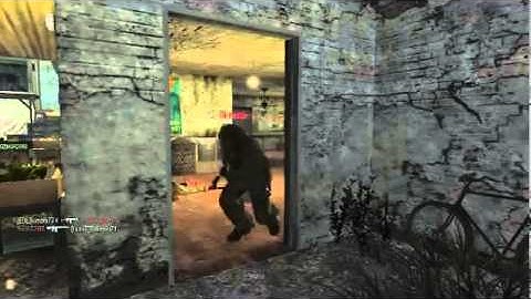 BO Warning  Cooked Grenades May Seriously Damage Your Health