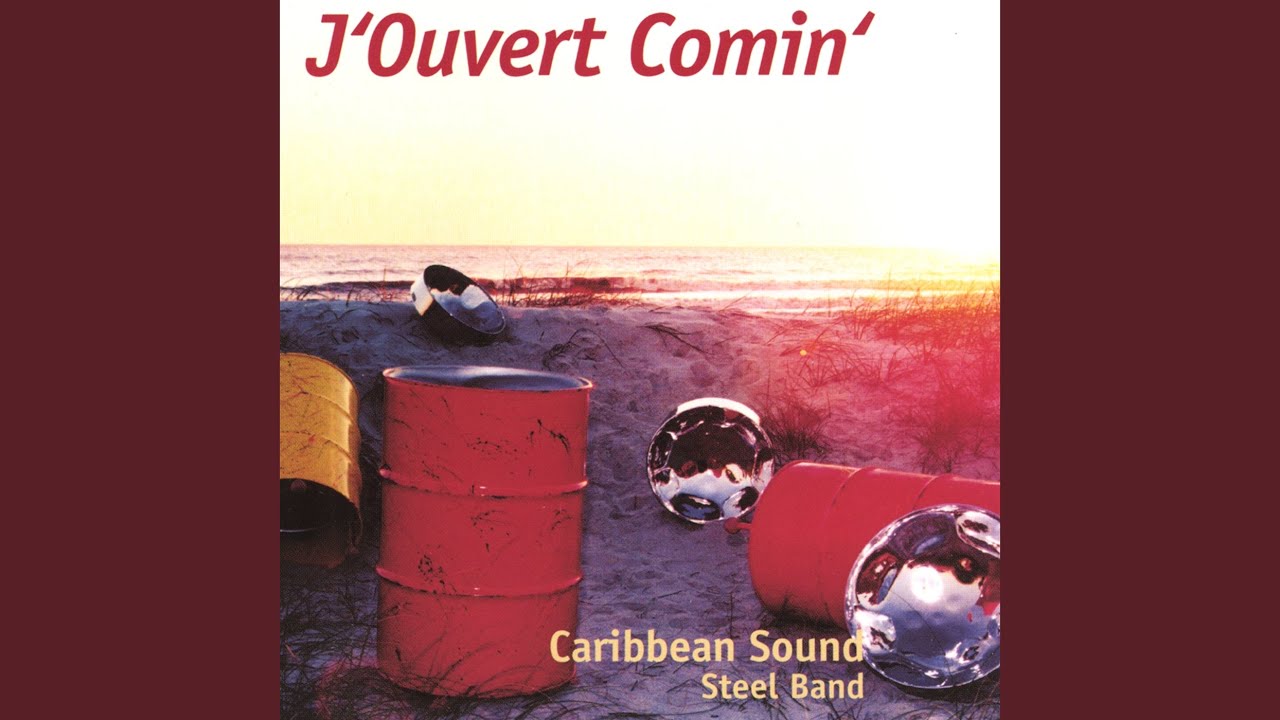 Watch Island Jammers on YouTube Watch Island Jammers on YouTube