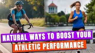 Boost Your Workout: The Secret Tricks Top Athletes Swear By | Howcast