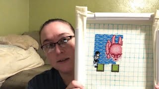 Flosstube #1 - June 19, 2018