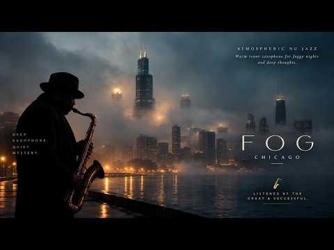 A Foggy Night