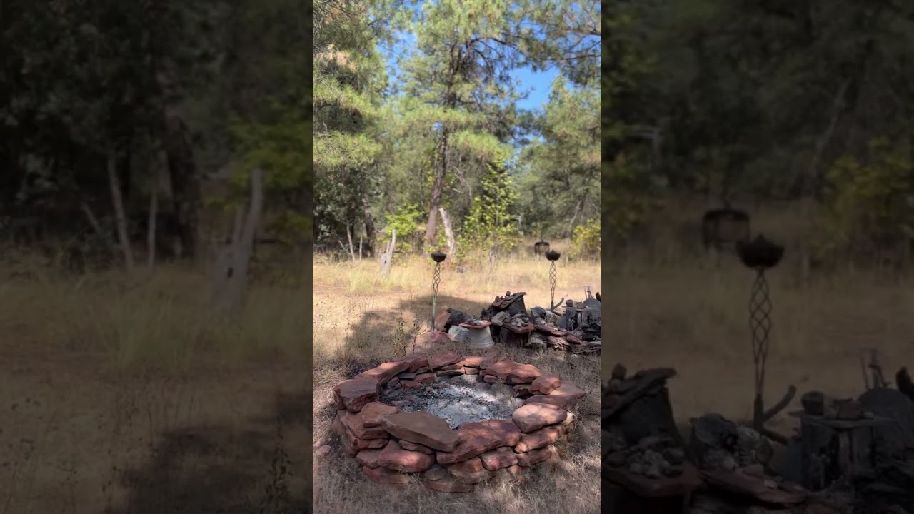 Land For Sale in Young, Arizona