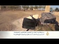 سماء العراق وسوريا تزدحم بمقاتلات
