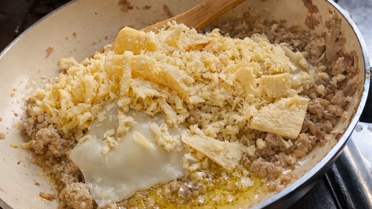 تحضير حشوة السيگار بطريقة سهلة و لذيذة