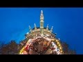 360-Grad-Video: Christkindlmarkt Wien