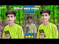 New Photo editing 2024 New trick 🙏🏻Bilkul easy steps 😯☝🏻#viralvideo #newvideo Like,share, comment 🙏🏻
