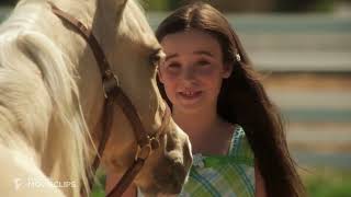 1st Furry Valentine - Training A Pony Scene | Movieclips