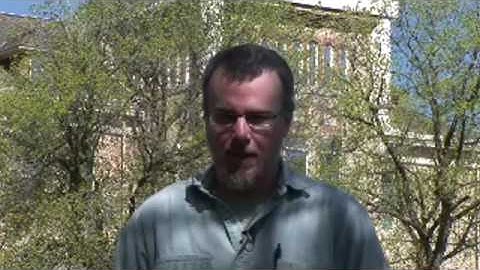 Research Associate Professor Mark P. Miller for HPC@USU