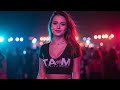 As Long As You Shine | EDM Festival Anthem | Triple A Music