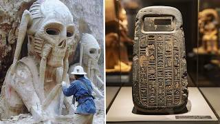 Famous 15 Ancient Discoveries That Changed Everything We Know Wealth