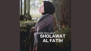 Sholawat Al-Fatih