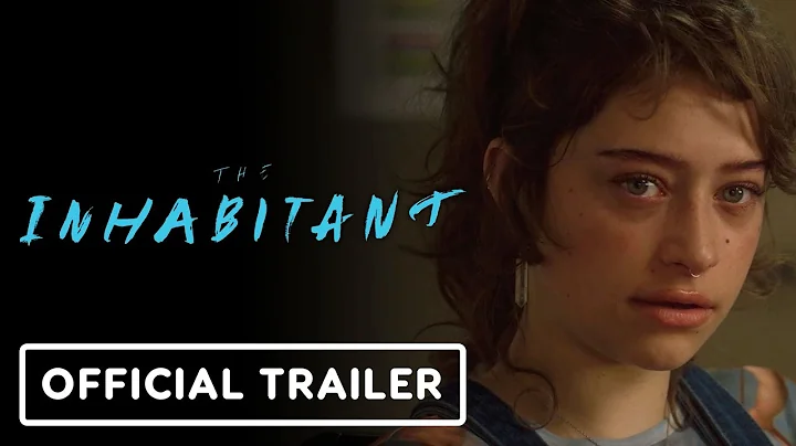 The Inhabitant - Exclusive Official Trailer (2022)...