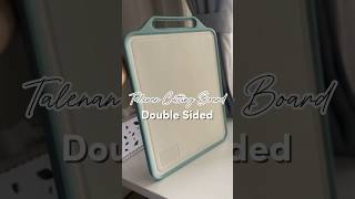 Download Lagu Talenan Cutting Board Double Sided #talenan #talenanantijamur #cuttingboards #cuttingboard MP3