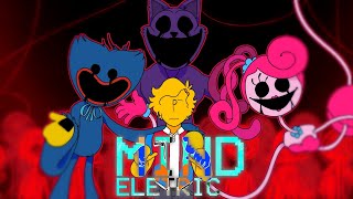 Mind eletric - Poppy playtime. by Hyago studios 200,444 views 3 months ago 1 minute, 53 seconds