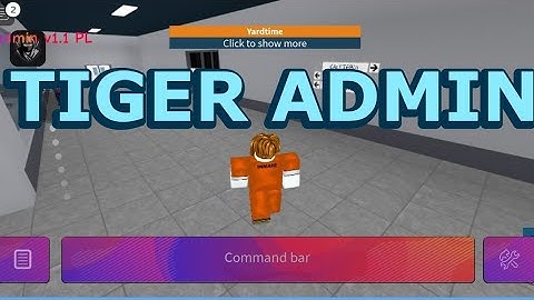 🆕Prison Life Admin And hack - FE Script (Pastebin)