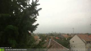 Tata kelet 2014-09-10