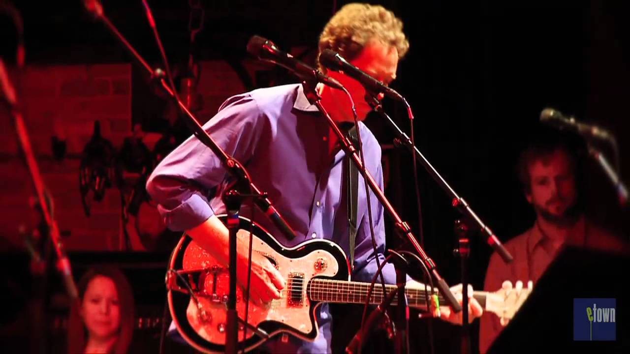 DUGAS - "Sittin' In Limbo" (eTown webisode 173)